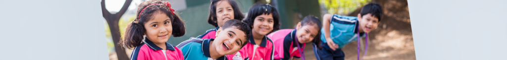 Jovial Kids @Magarpatta campus CBSE School